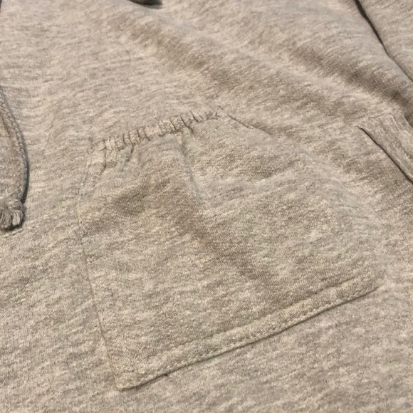 BREW CITY SWEATSHIRT WITH BEER HOLDER SIZE SMALL - Picture 2 of 4